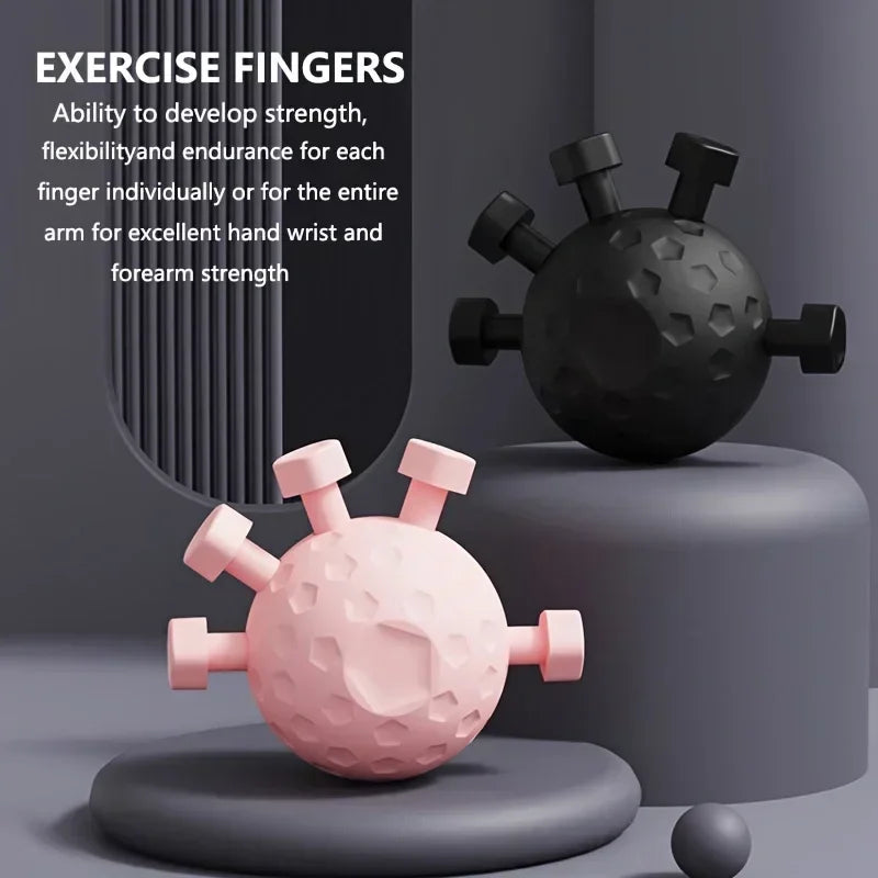 Finger Trainer
